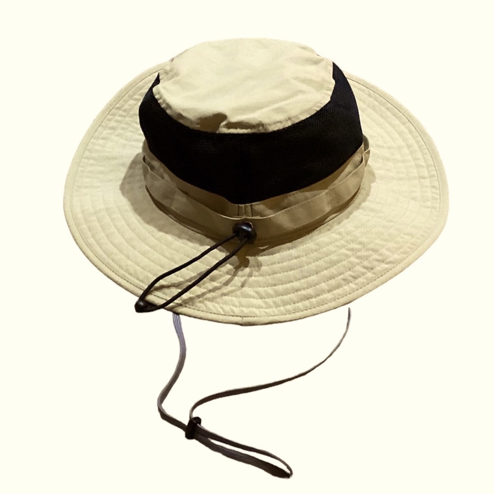Eddie Bauer Fishing Bucket Hat